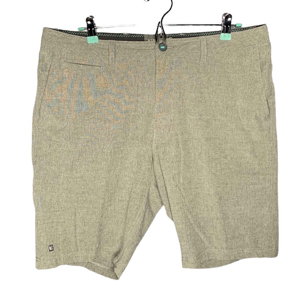 LINKSOUL‎ SOLID BOARDWALKER SHORT Size 36